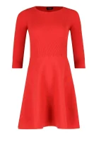 suknelė corinne MAX&Co. raudona
